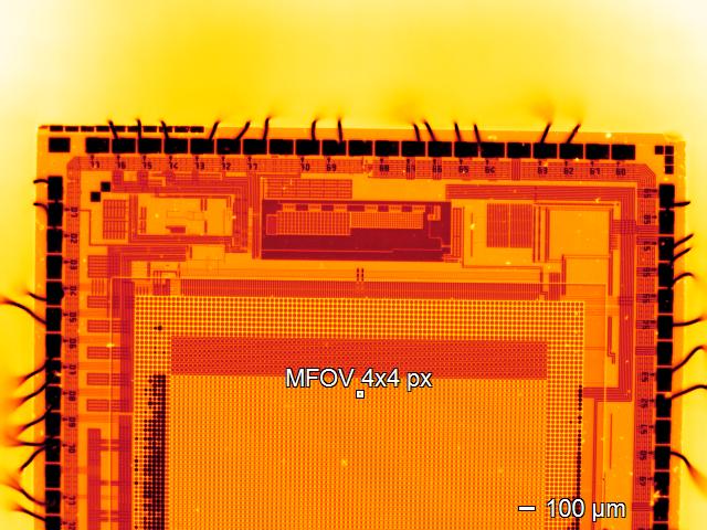 Detecting Hidden Faults in PCB and IC Assemblies with Infrared Imaging