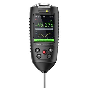 佐格TM500 便携式基准温度计